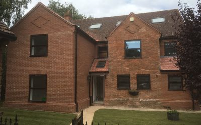 Double Extension & Kitchen  in Cheltenham